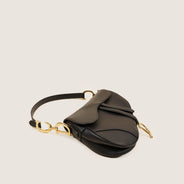 Saddle Bag - CHRISTIAN DIOR - Affordable Luxury thumbnail image