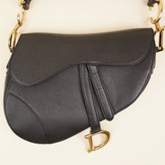 Saddle Bag - CHRISTIAN DIOR - Affordable Luxury thumbnail image