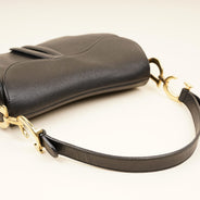 Saddle Bag - CHRISTIAN DIOR - Affordable Luxury thumbnail image