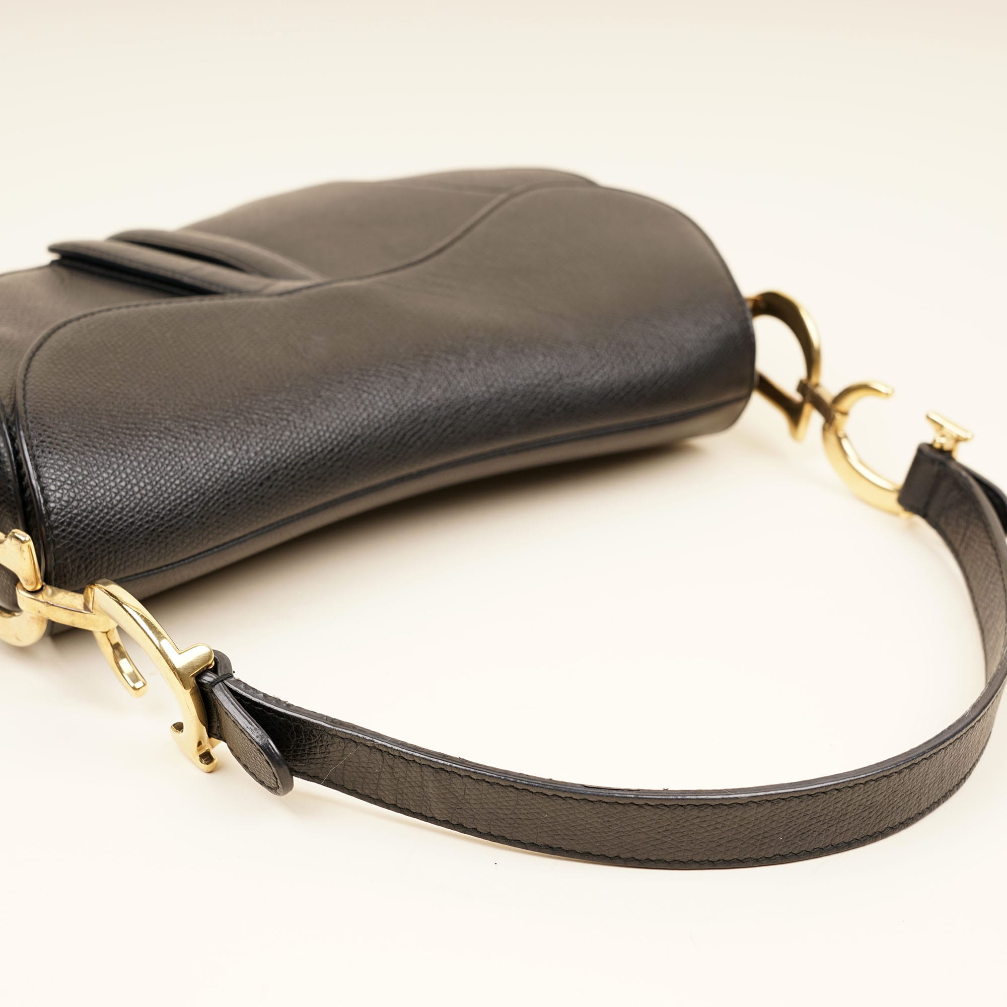 Saddle Bag - CHRISTIAN DIOR - Affordable Luxury image