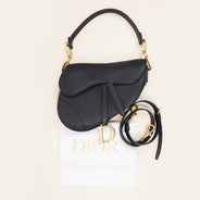 Saddle Bag - CHRISTIAN DIOR - Affordable Luxury thumbnail image