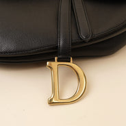 Saddle Bag - CHRISTIAN DIOR - Affordable Luxury thumbnail image