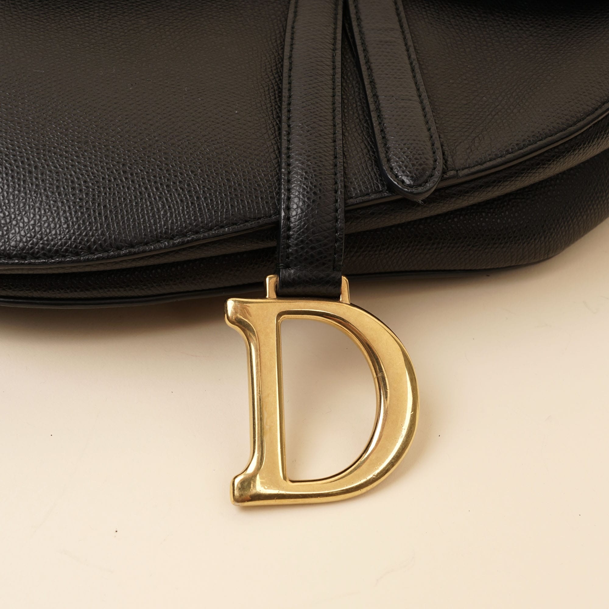 Saddle Bag - CHRISTIAN DIOR - Affordable Luxury image