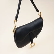 Saddle Bag - CHRISTIAN DIOR - Affordable Luxury thumbnail image