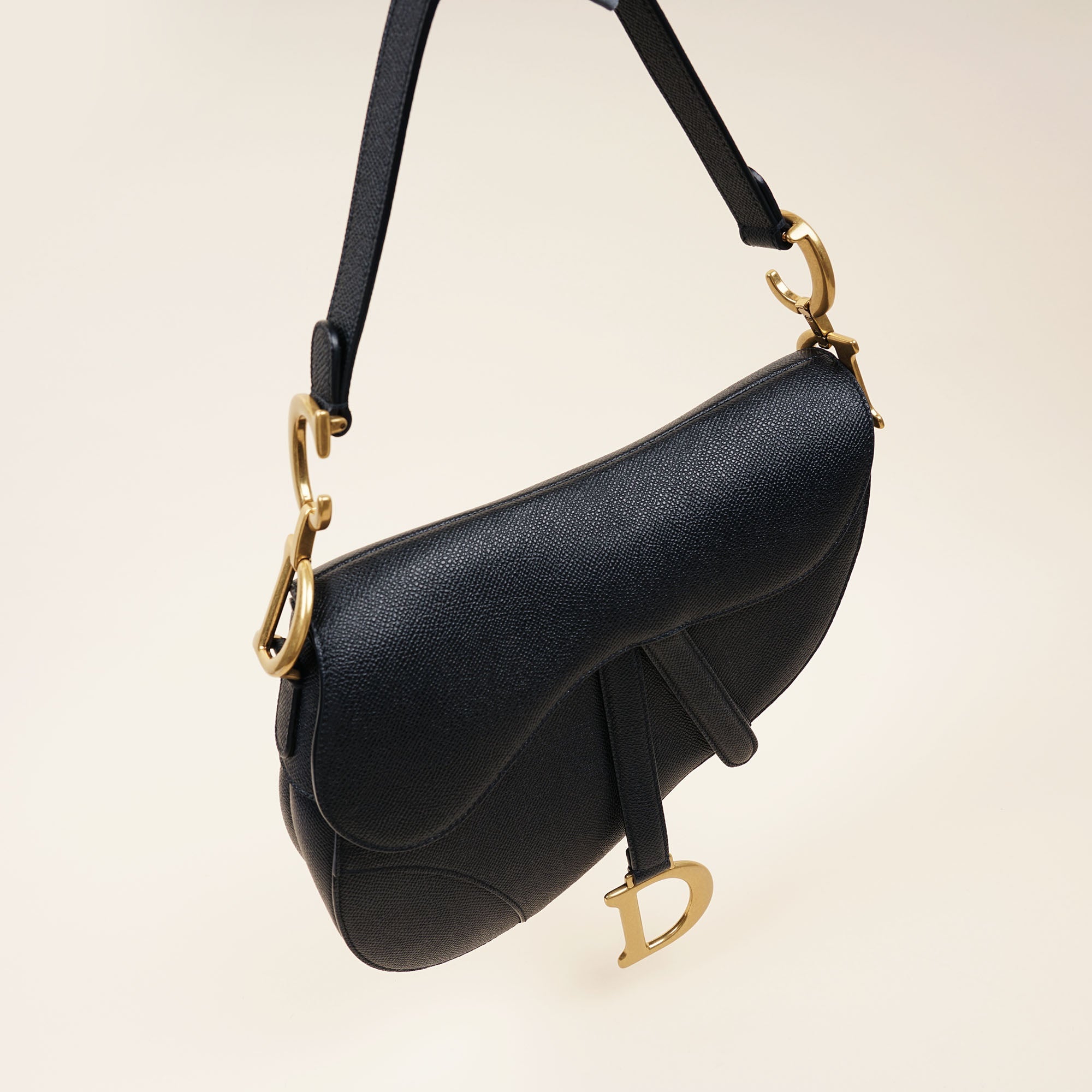 Saddle Bag - CHRISTIAN DIOR - Affordable Luxury image