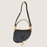 Saddle Bag - CHRISTIAN DIOR - Affordable Luxury thumbnail image