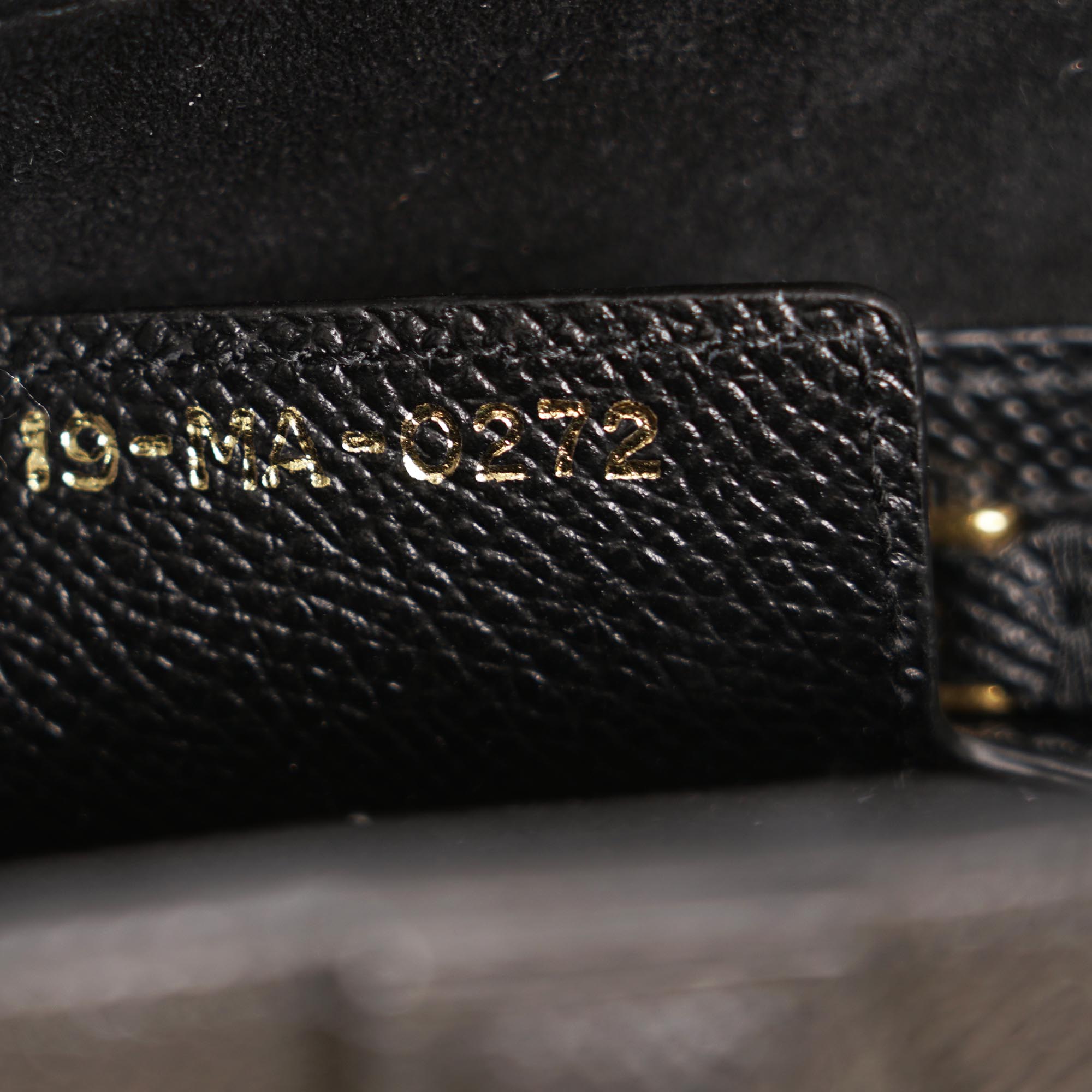 Saddle Bag - CHRISTIAN DIOR - Affordable Luxury image