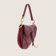 Saddle Bag - CHRISTIAN DIOR - Affordable Luxury thumbnail image