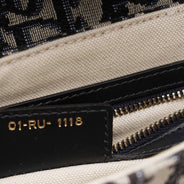 Saddle Bag w Strap - CHRISTIAN DIOR - Affordable Luxury thumbnail image