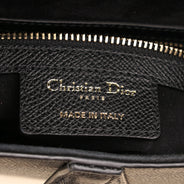 Saddle Bag w Strap - CHRISTIAN DIOR - Affordable Luxury thumbnail image