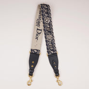 Saddle Bag w Strap - CHRISTIAN DIOR - Affordable Luxury thumbnail image