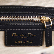 Saddle Bag with Strap - CHRISTIAN DIOR - Affordable Luxury thumbnail image