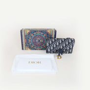 Saddle Belt Pouch - CHRISTIAN DIOR - Affordable Luxury thumbnail image