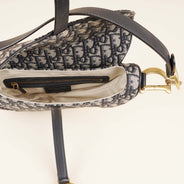 Saddle Shoulder Bag - CHRISTIAN DIOR - Affordable Luxury thumbnail image