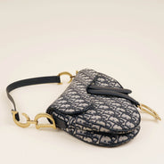 Saddle Shoulder Bag - CHRISTIAN DIOR - Affordable Luxury thumbnail image