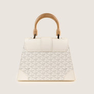 Saïgon PM Top Handle Bag - GOYARD - Affordable Luxury thumbnail image