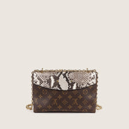 Saint Placide Shoulder Bag - LOUIS VUITTON - Affordable Luxury thumbnail image