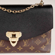 Saint Placide Shoulder Bag - LOUIS VUITTON - Affordable Luxury thumbnail image