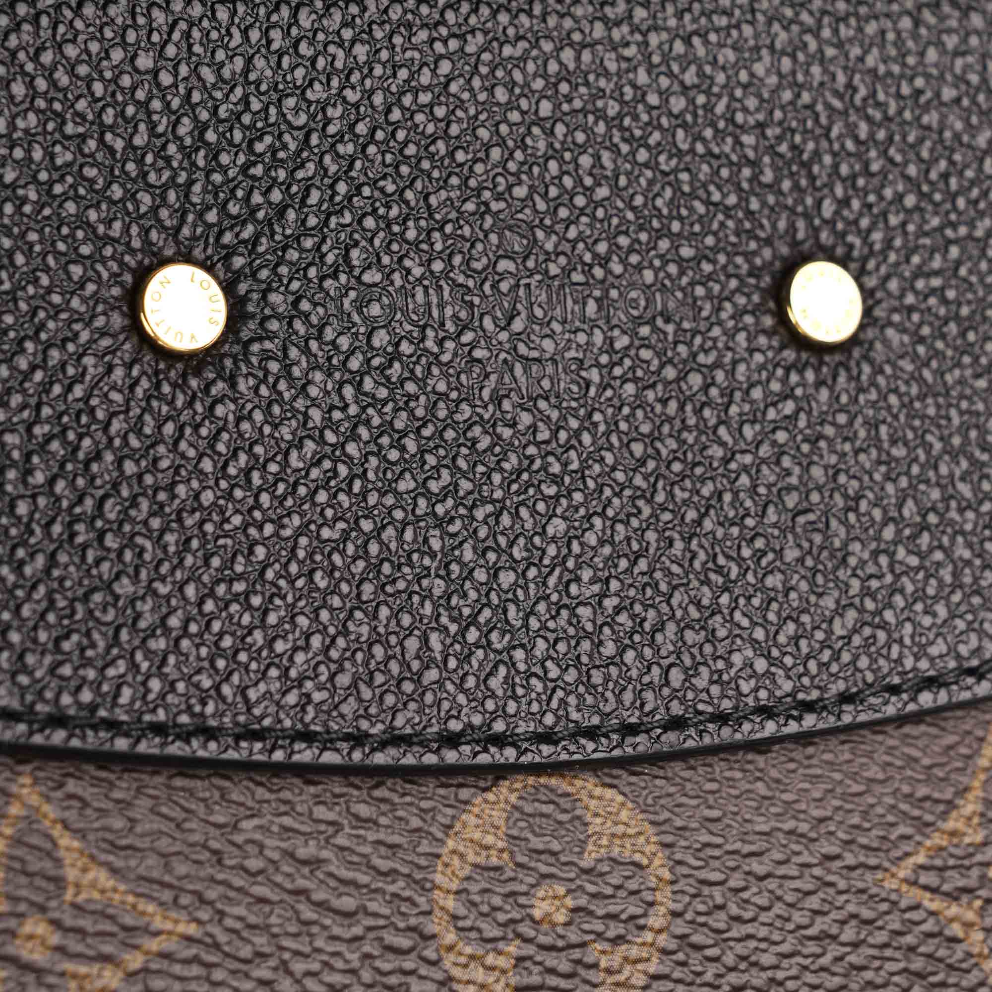 Saint Placide Shoulder Bag - LOUIS VUITTON - Affordable Luxury image