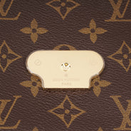 Saint Placide Shoulder Bag - LOUIS VUITTON - Affordable Luxury thumbnail image