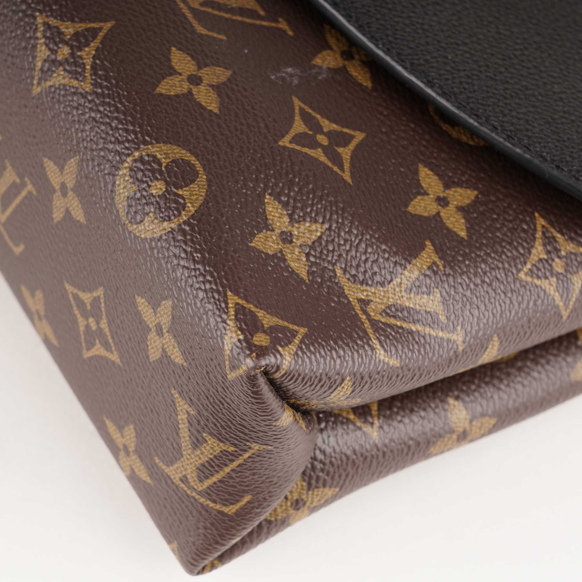 Saint Placide Shoulder Bag - LOUIS VUITTON - Affordable Luxury image