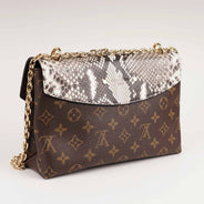 Saint Placide Shoulder Bag - LOUIS VUITTON - Affordable Luxury thumbnail image