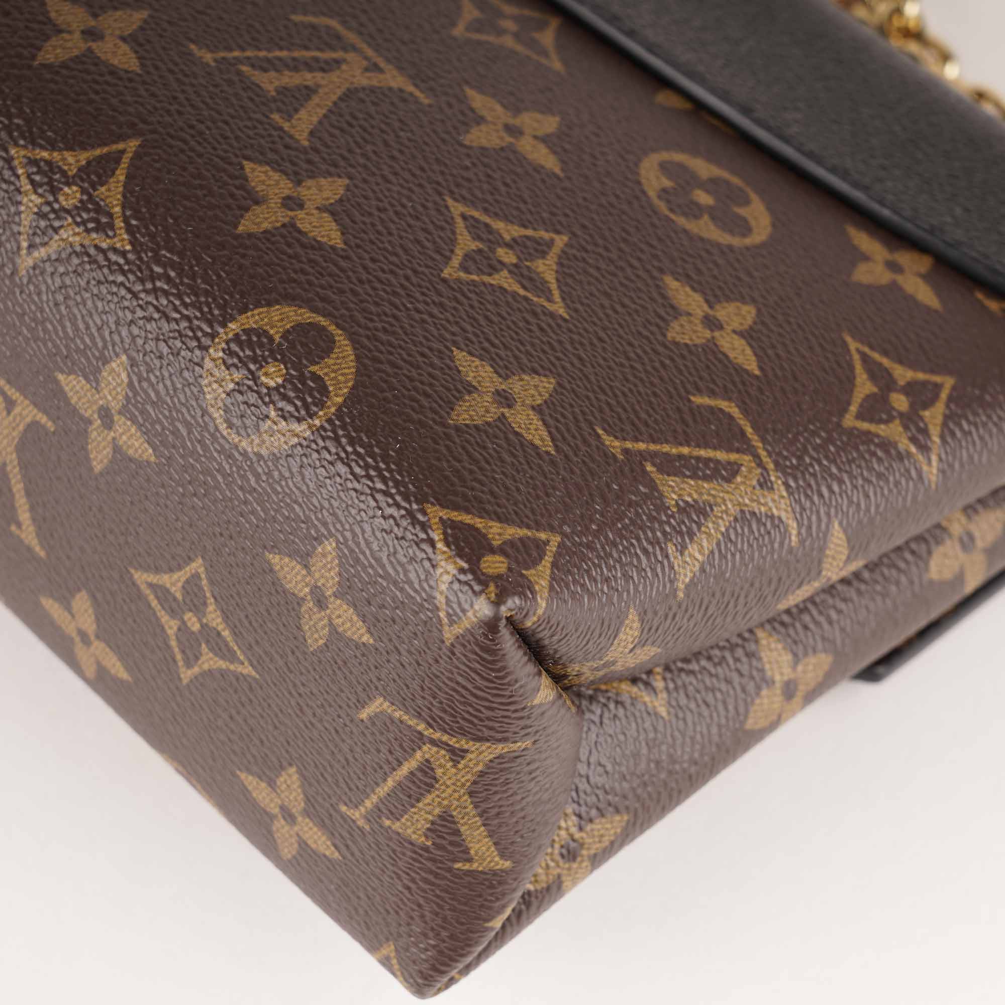 Saint Placide Shoulder Bag - LOUIS VUITTON - Affordable Luxury image