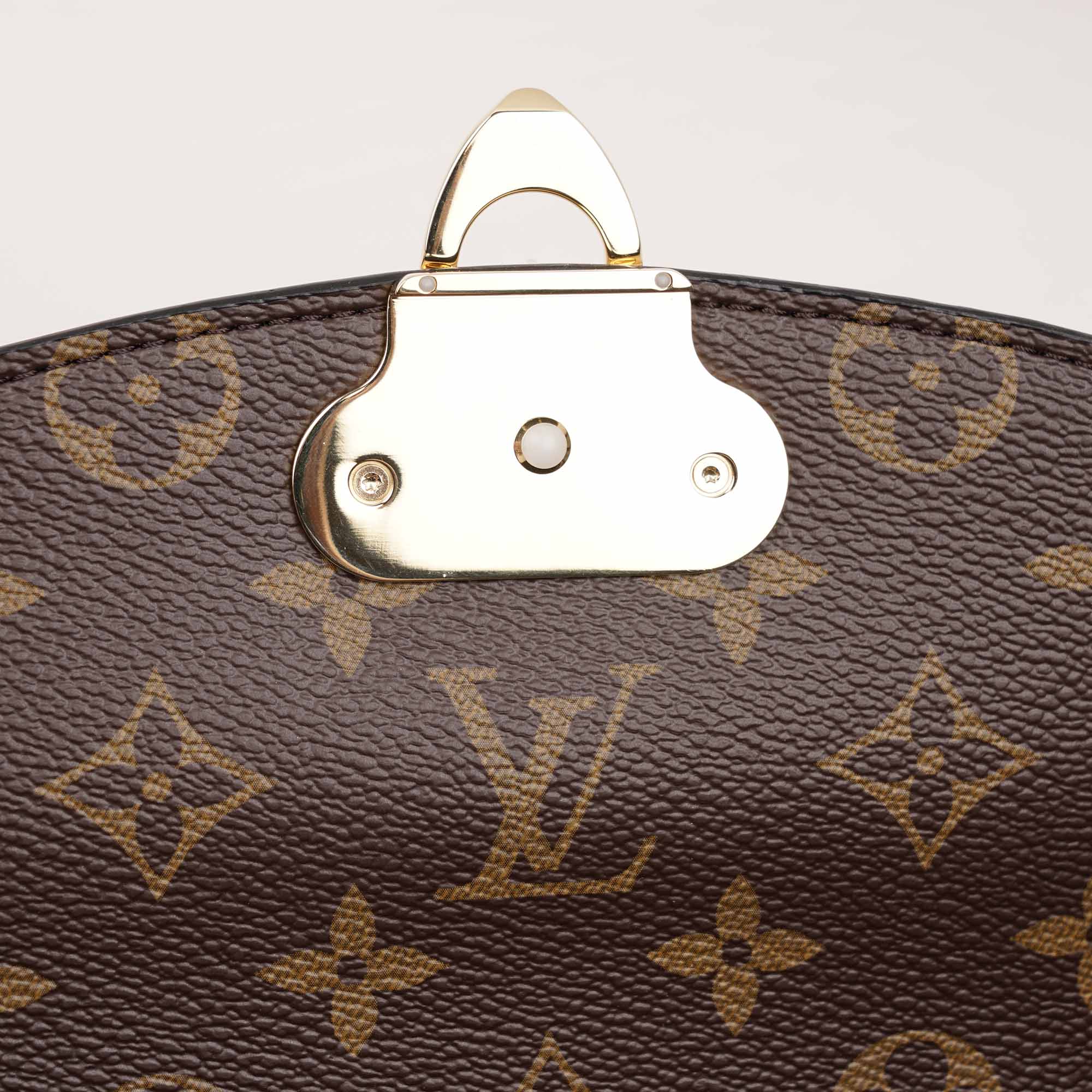 Saint Placide Shoulder Bag - LOUIS VUITTON - Affordable Luxury image