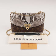 Saint Placide Shoulder Bag - LOUIS VUITTON - Affordable Luxury thumbnail image