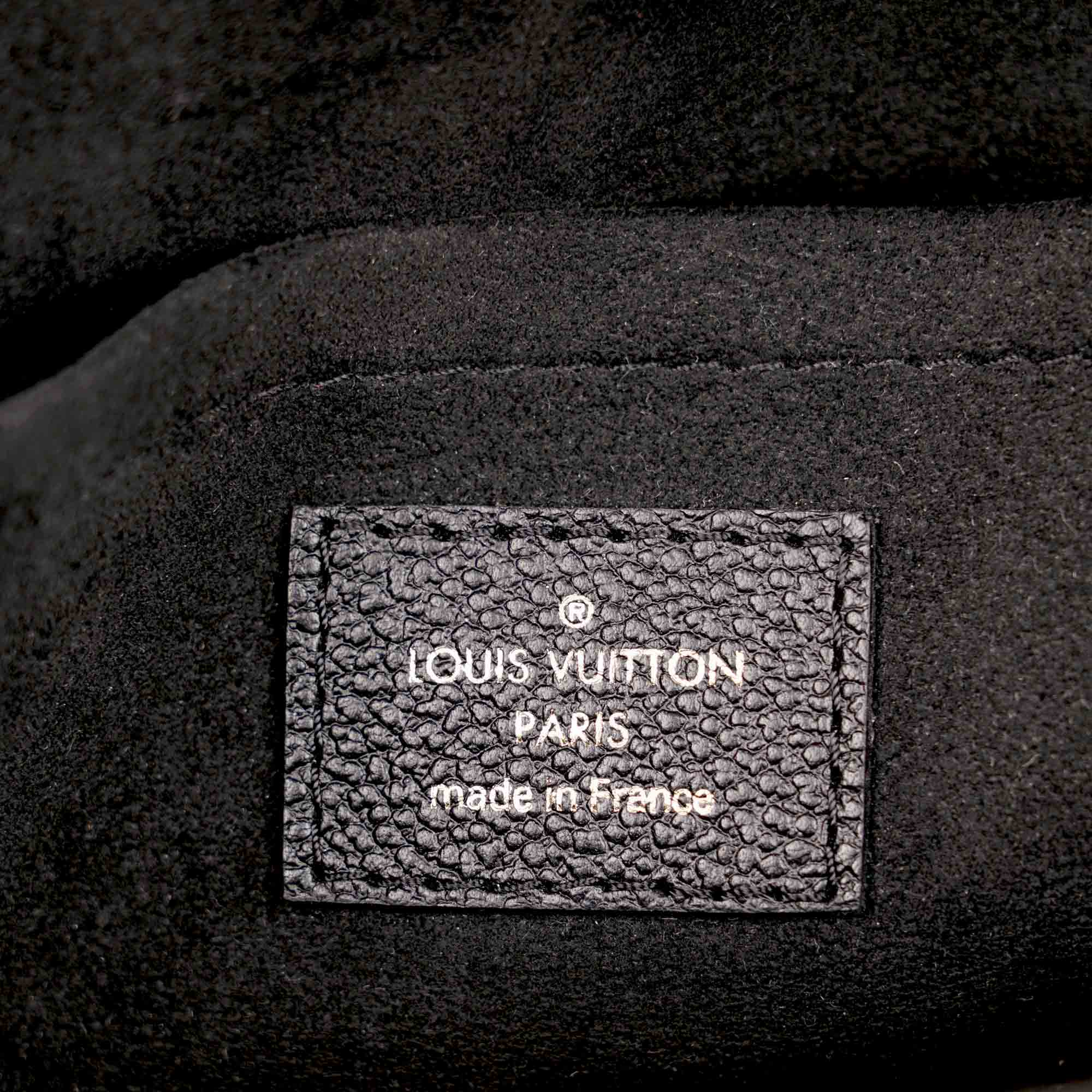 Saint Placide Shoulder Bag - LOUIS VUITTON - Affordable Luxury image
