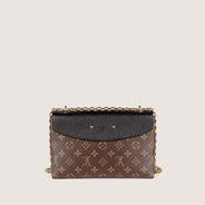 Saint Placide Shoulder Bag - LOUIS VUITTON - Affordable Luxury thumbnail image
