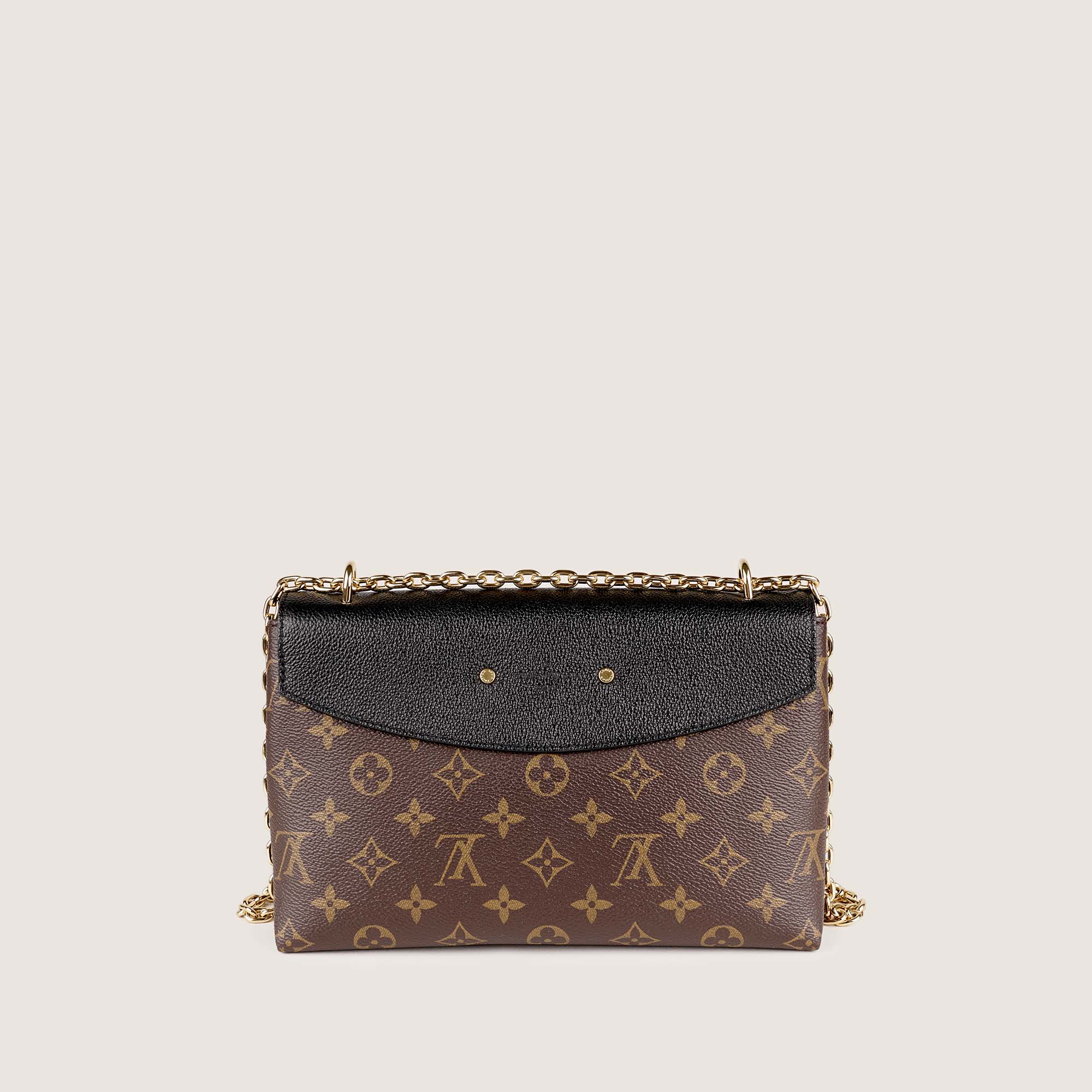 Saint Placide Shoulder Bag - LOUIS VUITTON - Affordable Luxury