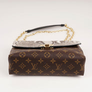 Saint Placide Shoulder Bag - LOUIS VUITTON - Affordable Luxury thumbnail image
