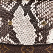 Saint Placide Shoulder Bag - LOUIS VUITTON - Affordable Luxury thumbnail image