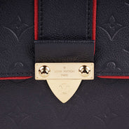 Saint Sulpice Shoulder Bag - LOUIS VUITTON - Affordable Luxury thumbnail image