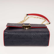 Saint Sulpice Shoulder Bag - LOUIS VUITTON - Affordable Luxury thumbnail image