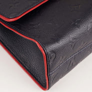 Saint Sulpice Shoulder Bag - LOUIS VUITTON - Affordable Luxury thumbnail image