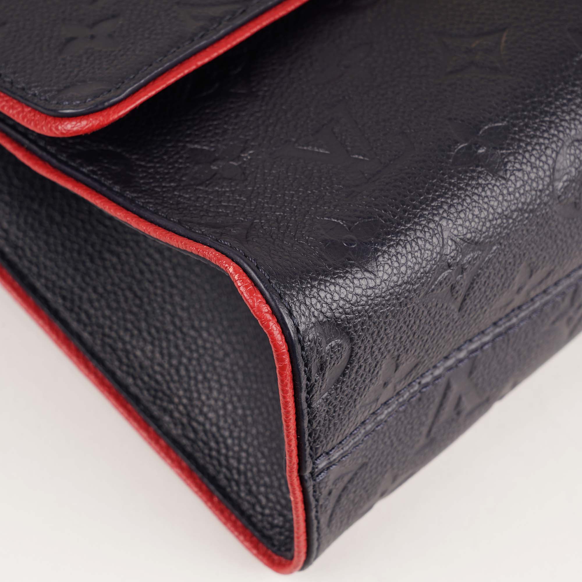 Saint Sulpice Shoulder Bag - LOUIS VUITTON - Affordable Luxury image