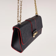 Saint Sulpice Shoulder Bag - LOUIS VUITTON - Affordable Luxury thumbnail image
