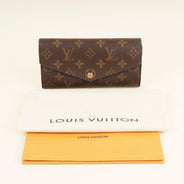 Sarah Wallet - LOUIS VUITTON - Affordable Luxury thumbnail image