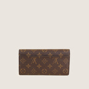 Sarah Wallet - LOUIS VUITTON - Affordable Luxury thumbnail image