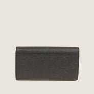 Sarah Wallet - LOUIS VUITTON - Affordable Luxury thumbnail image