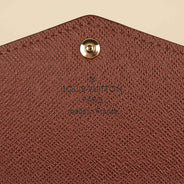 Sarah Wallet - LOUIS VUITTON - Affordable Luxury thumbnail image