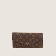 Sarah Wallet - LOUIS VUITTON - Affordable Luxury thumbnail image