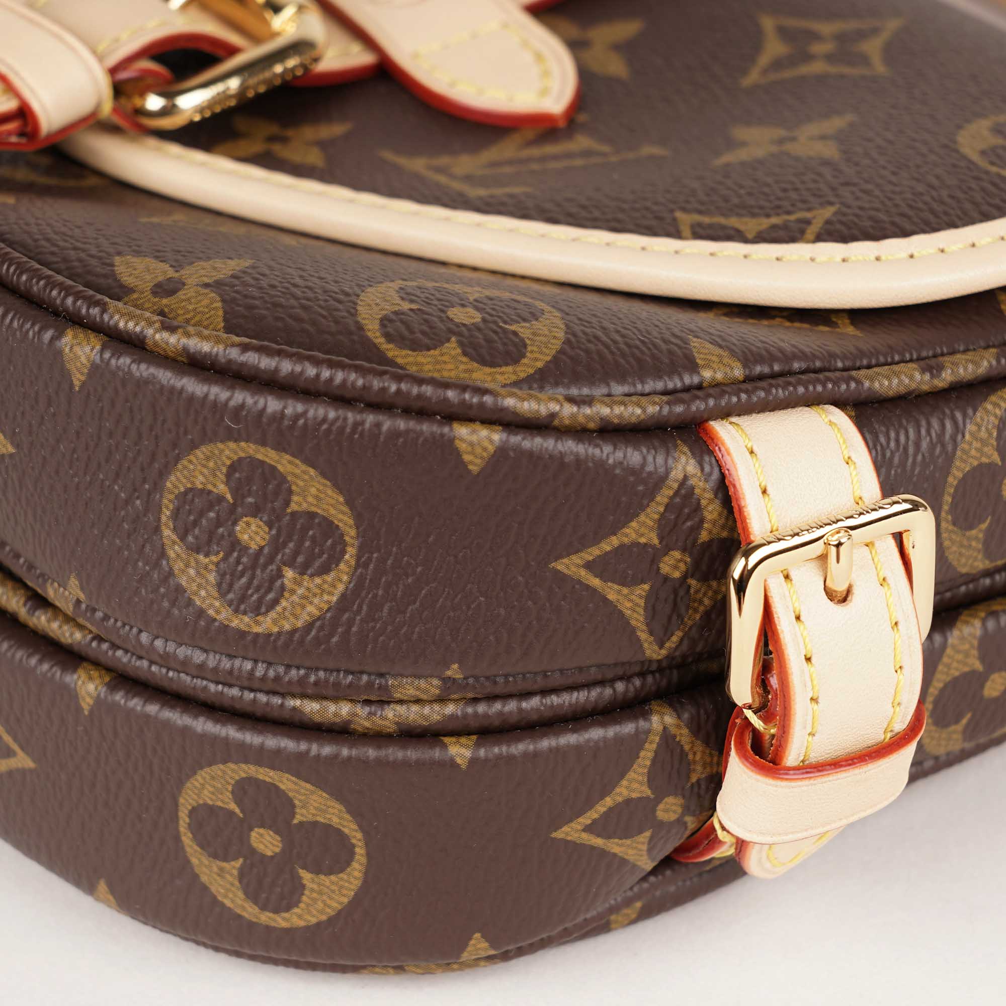 Saumur BB Shoulder Bag - LOUIS VUITTON - Affordable Luxury image