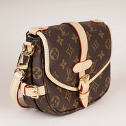 Saumur BB Shoulder Bag - LOUIS VUITTON - Affordable Luxury thumbnail image