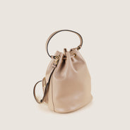 Secchiello Bucket Bag - PRADA - Affordable Luxury thumbnail image