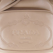 Secchiello Bucket Bag - PRADA - Affordable Luxury thumbnail image