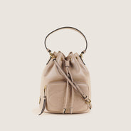 Secchiello Bucket Bag - PRADA - Affordable Luxury thumbnail image