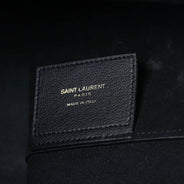 Shopping Tote - SAINT LAURENT - Affordable Luxury thumbnail image